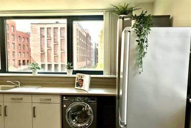 1 bed flat, Hollis Croft, Devonshire Green, Sheffield, S14RR - Image 7